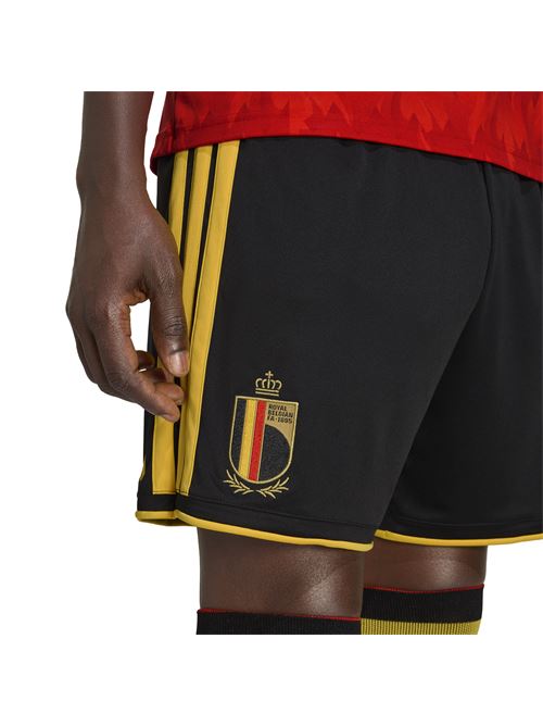 Adidas Belgio short gara home 26 Belgio | JM8385HOME WC 26